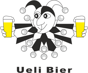 Ueli Bier Logo Vector