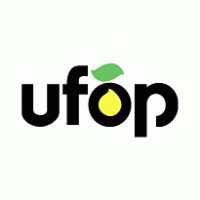 Ufop Logo PNG Vector