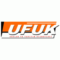 Ufuk Reklam Logo PNG Vector