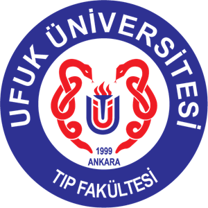 Ufuk Universitesi - Tip Fakultesi Logo PNG Vector