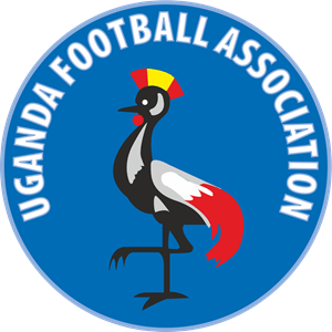 Uganda Football Association Logo PNG Vector