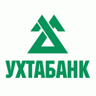 Uhtabank Logo Vector