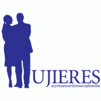 Ujieres Logo PNG Vector