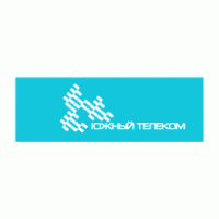 Ujniy Telecom Logo PNG Vector