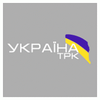 Ukraina TRK Logo PNG Vector