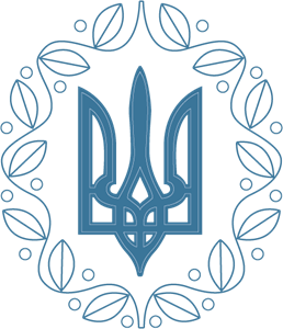 Ukraine Logo PNG Vector