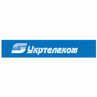 Ukrtelecom JSC Logo PNG Vector