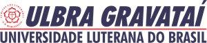 Ulbra Gravatai Logo PNG Vector