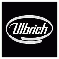 Ulbrich Logo PNG Vector