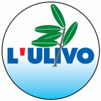 Ulivo Logo PNG Vector