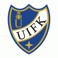 Ulricehamns IFK Logo PNG Vector