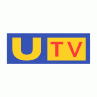 Ulster Television Logo PNG Vector
