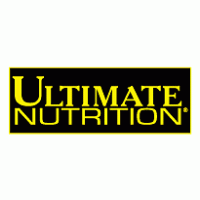 Ultimate Nutririon Logo PNG Vector