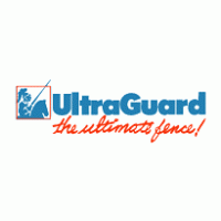 UltraGuard Logo PNG Vector