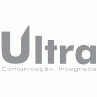 Ultra Comunicação Logo PNG Vector