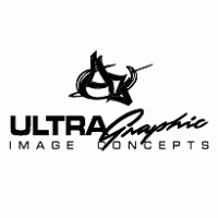 Ultra Graphic Logo PNG Vector