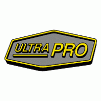 Ultra Pro Logo PNG Vector