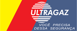 Ultragaz Logo PNG Vector