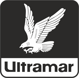 Ultramar Logo PNG Vector