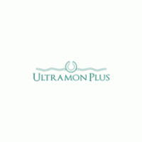 Ultramon+ Logo Vector