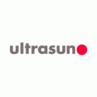 Ultrasun Logo PNG Vector