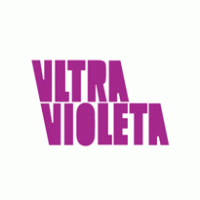 Ultravioleta Logo PNG Vector