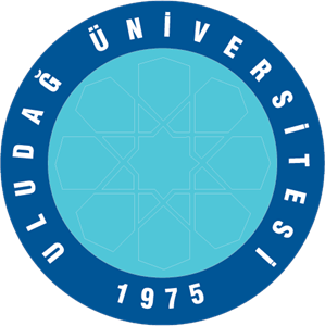 Uludağ Üniversitesi Logo PNG Vector