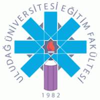 Uludag Universitesi Egitim Fakultesi Logo PNG Vector