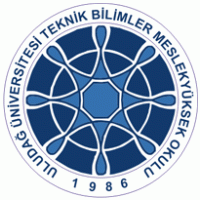 Uludag Universitesi TBMYO Logo PNG Vector