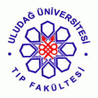 Uludag University Medical Faculty Logo Vector