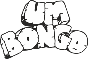 Um Bongo Logo Vector