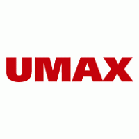 Umax Logo Vector