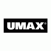 Umax Logo Vector