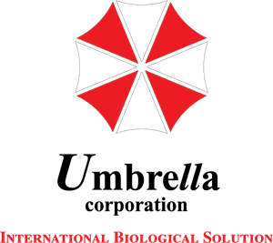 Umbrella Logo Vector