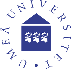 Umea University Logo Vector