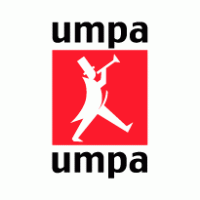Umpa Umpa Logo Vector