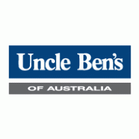 Uncle Ben's of Australia Logo PNG Vector
