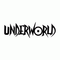 Underworld Logo PNG Vector