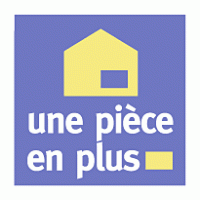 Une Piece en Plus Logo PNG Vector
