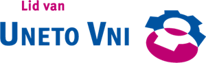 Uneto VNI Logo PNG Vector