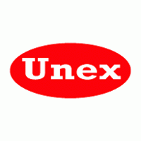 Unex Logo PNG Vector