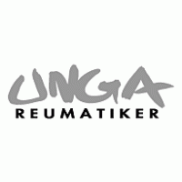 Unga Reumatiker Logo PNG Vector