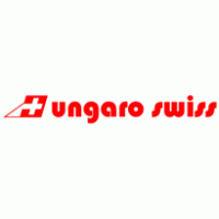Ungaro Swiss Logo PNG Vector