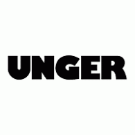 Unger Logo PNG Vector