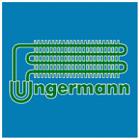 Ungermann Logo PNG Vector