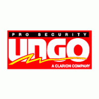 Ungo Logo PNG Vector