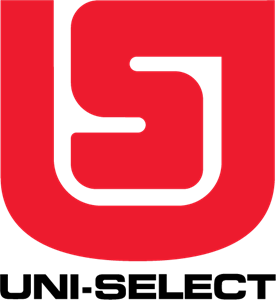Uni-Select Logo PNG Vector