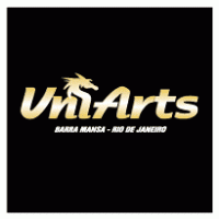 UniAarts Logo Vector