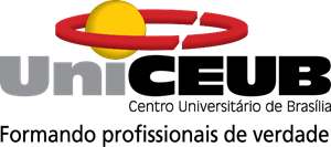 UniCEUB Logo PNG Vector