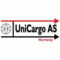 UniCargo AS Logo PNG Vector